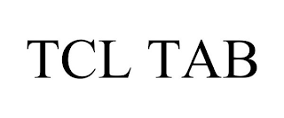 TCL TAB