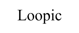 LOOPIC