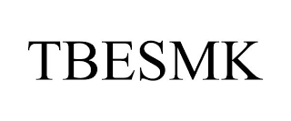 TBESMK