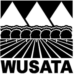 WUSATA