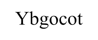 YBGOCOT