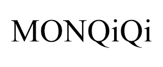 MONQIQI