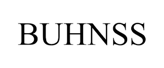 BUHNSS