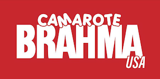 CAMAROTE BRAHMA USA