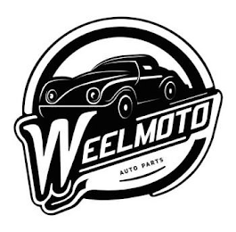 WEELMOTO AUTO PARTS