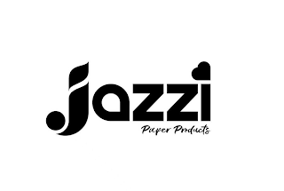 JAZZI PAPER PRODUCTS