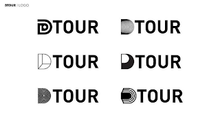 DTOUR | LOGO DTOUR DTOUR DTOUR DTOUR DTOUR DTOUR