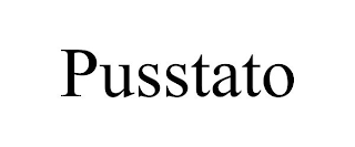 PUSSTATO