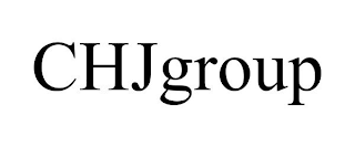 CHJGROUP