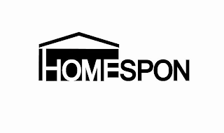 HOMESPON