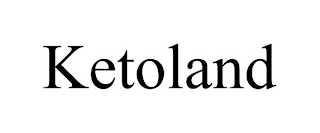 KETOLAND