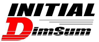 INITIAL DIMSUM