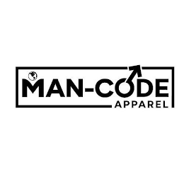 MAN-CODE APPAREL