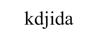 KDJIDA