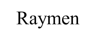 RAYMEN