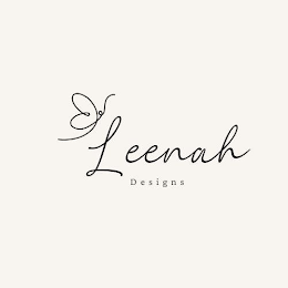 LEENAH DESIGNS