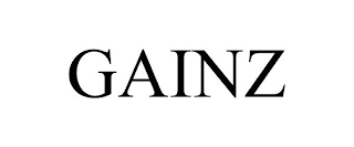 GAINZ