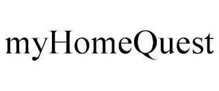 MYHOMEQUEST