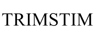 TRIMSTIM