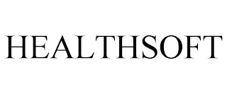 HEALTHSOFT