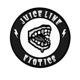 JUICELINE EXOTICS