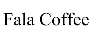 FALA COFFEE