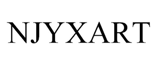 NJYXART