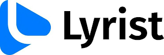 L LYRIST