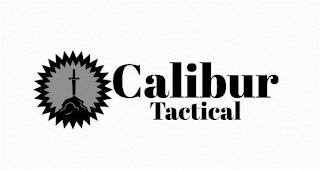 CALIBUR TACTICAL