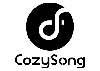 CS COZYSONG