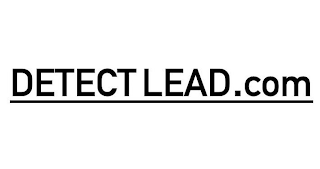 DETECTLEAD.COM