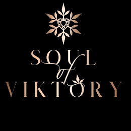 SOUL OF VIKTORY