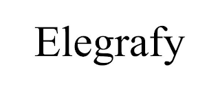 ELEGRAFY