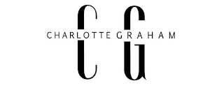 C G CHARLOTTE GRAHAM