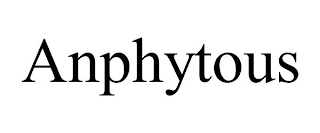 ANPHYTOUS