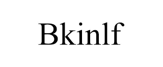 BKINLF