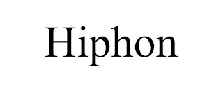 HIPHON