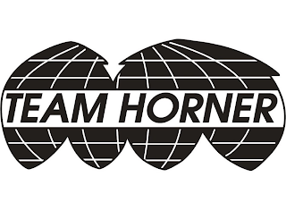 TEAM HORNER