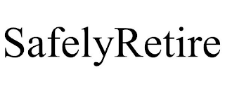 SAFELYRETIRE