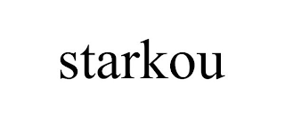 STARKOU