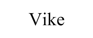 VIKE