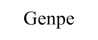 GENPE