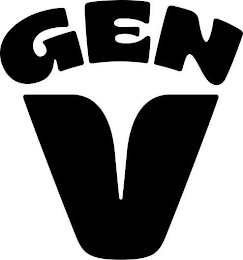 GEN V