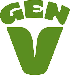 GEN V