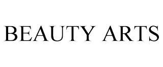 BEAUTY ARTS