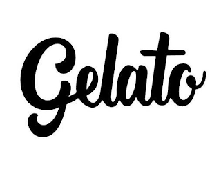 GELATO