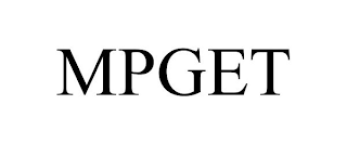 MPGET