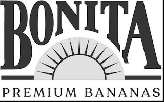 BONITA PREMIUM BANANAS