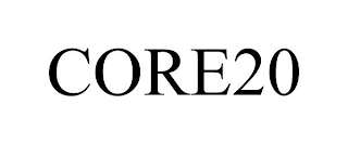 CORE20