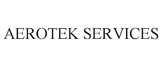 AEROTEK SERVICES